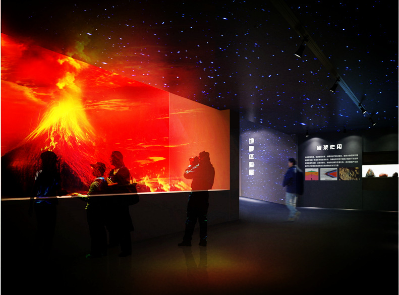 廣東省分行歷史館展示